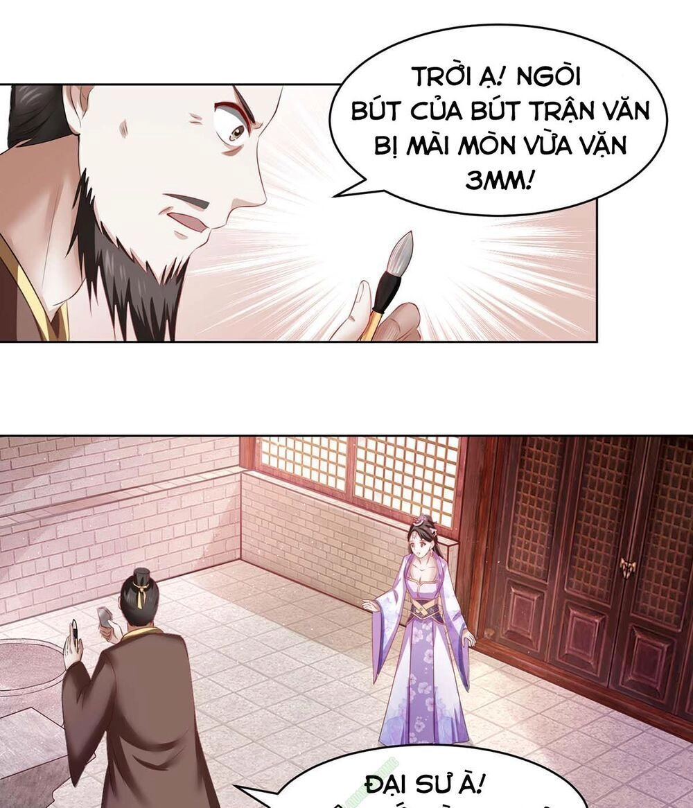 Cửu Dương Đế Tôn Chapter 67 - 13