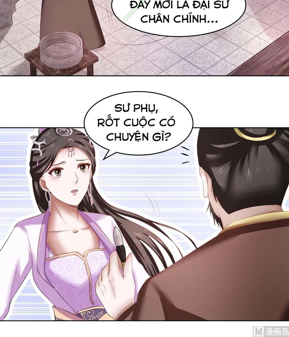 Cửu Dương Đế Tôn Chapter 67 - 14