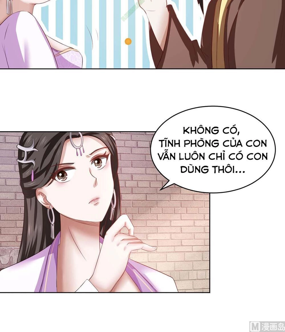 Cửu Dương Đế Tôn Chapter 67 - 16