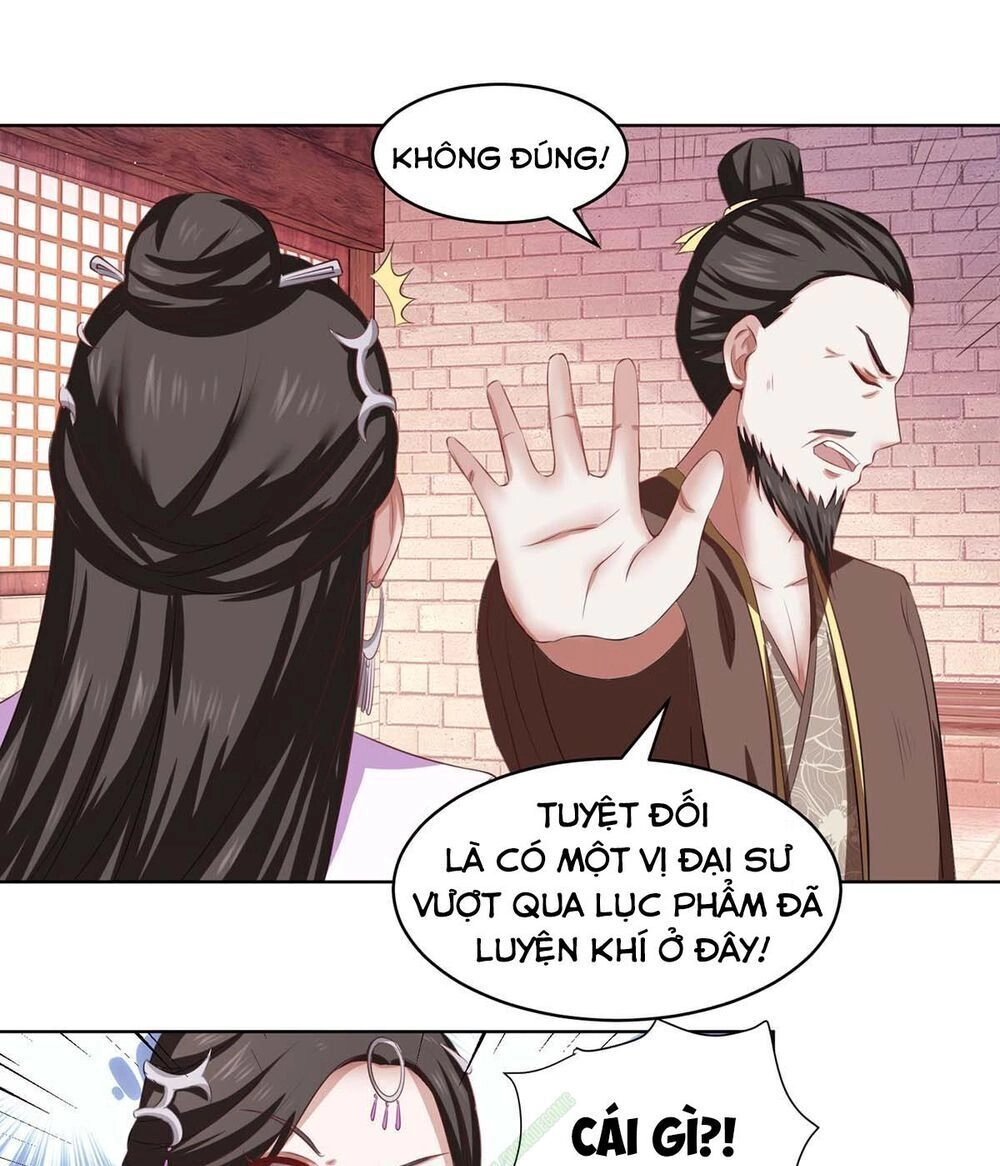 Cửu Dương Đế Tôn Chapter 67 - 17