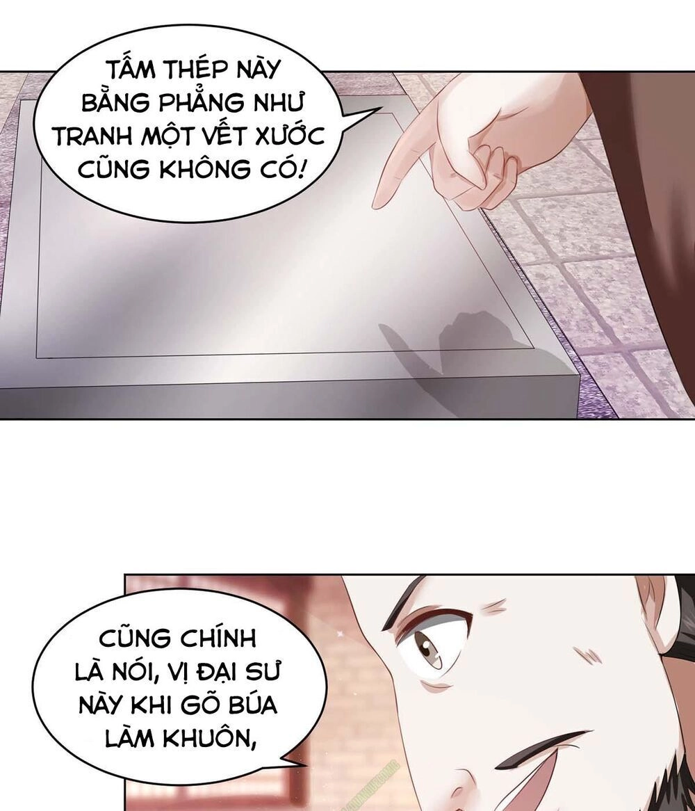 Cửu Dương Đế Tôn Chapter 67 - 21