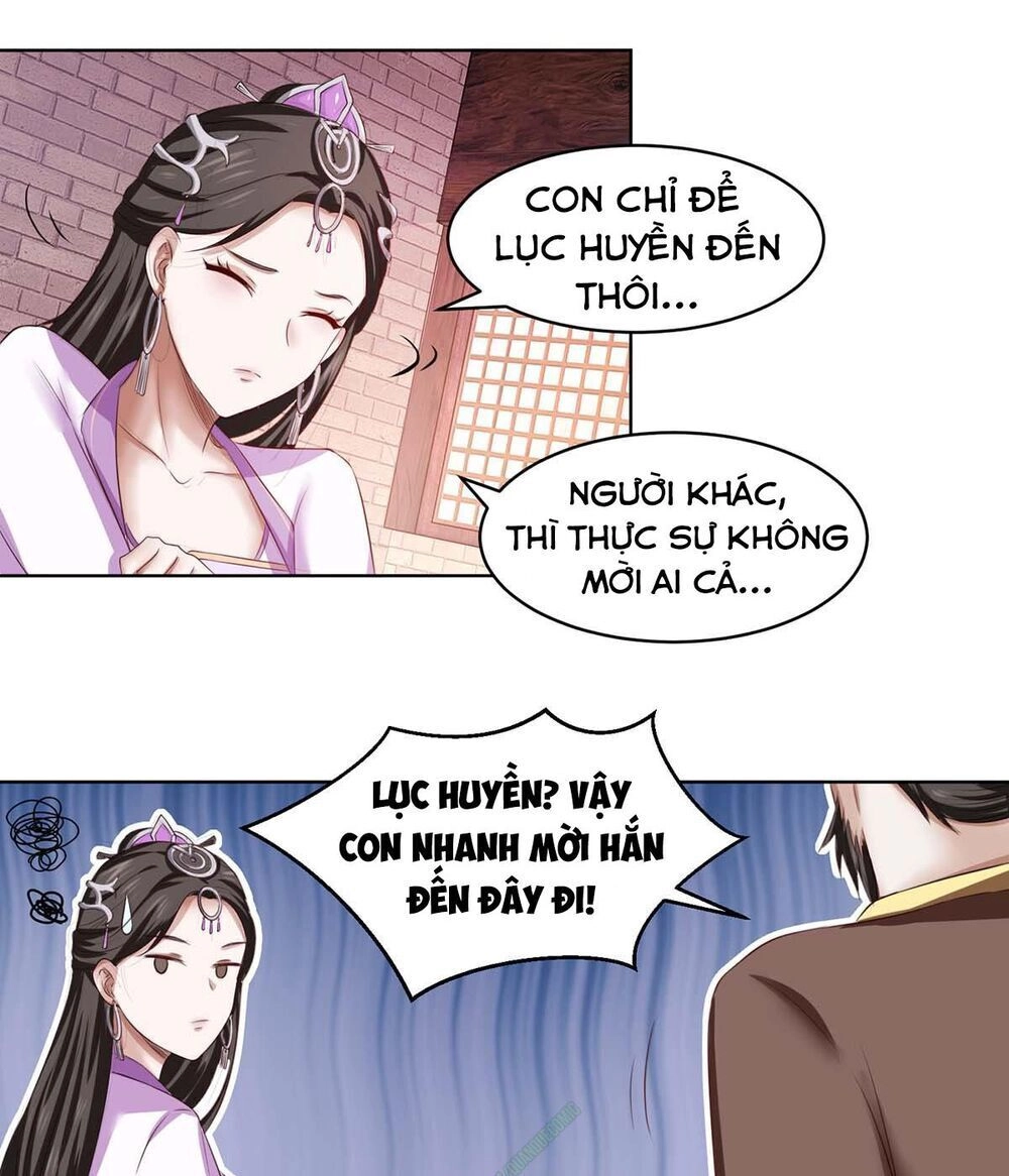 Cửu Dương Đế Tôn Chapter 67 - 23