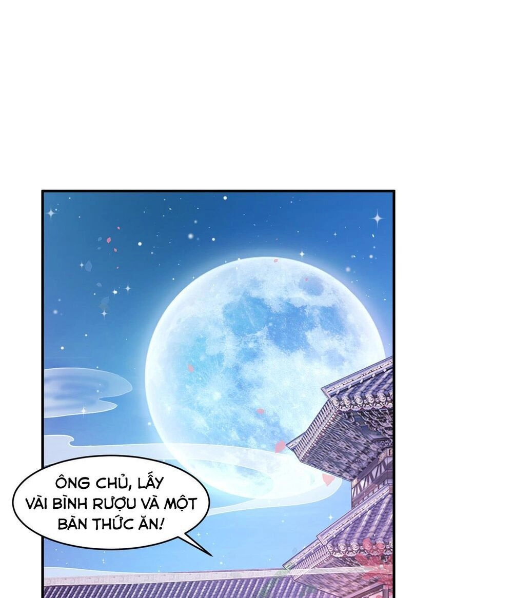 Cửu Dương Đế Tôn Chapter 68 - 1