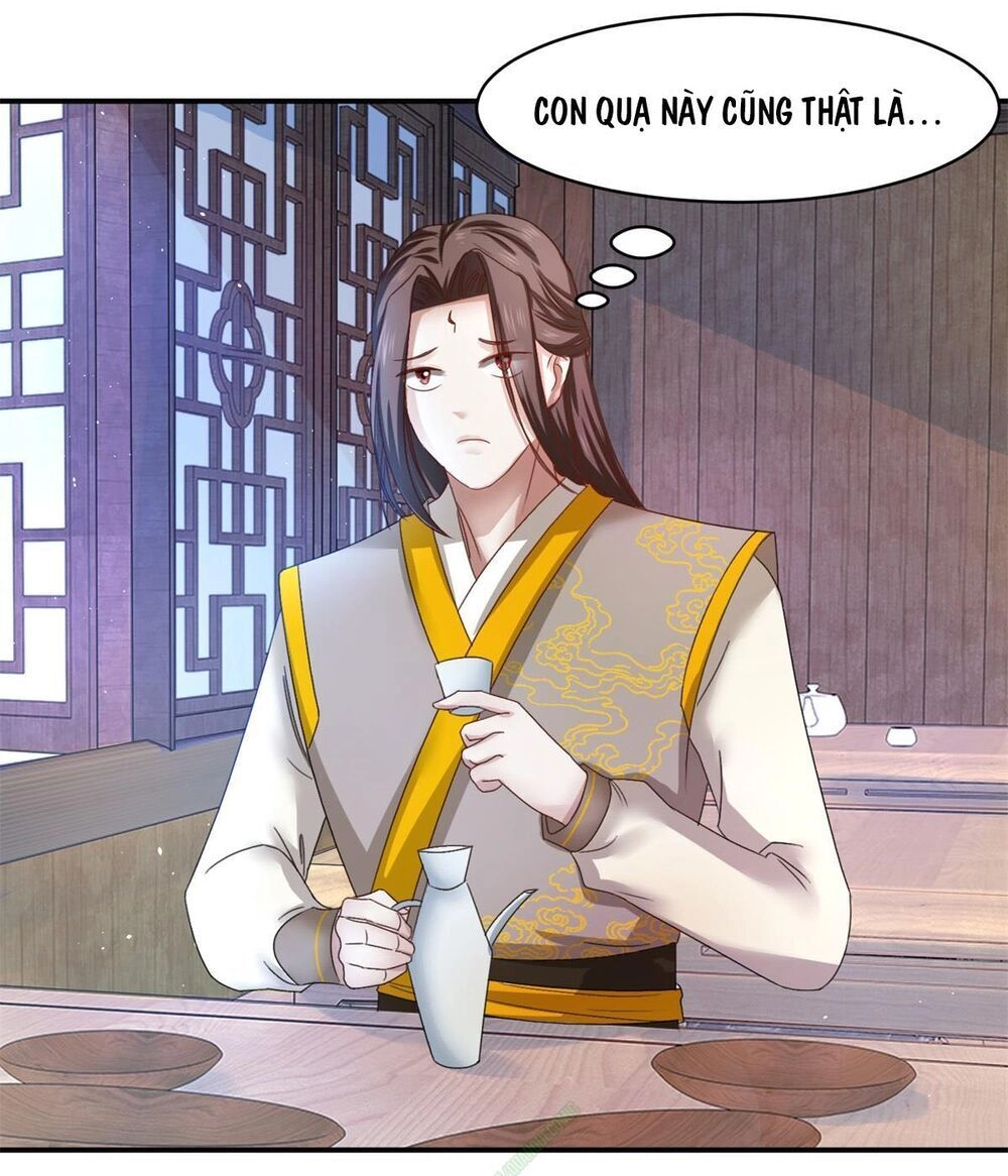 Cửu Dương Đế Tôn Chapter 68 - 3