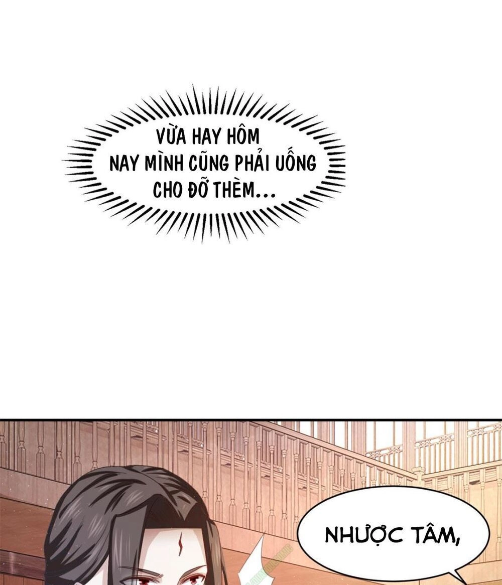 Cửu Dương Đế Tôn Chapter 68 - 7