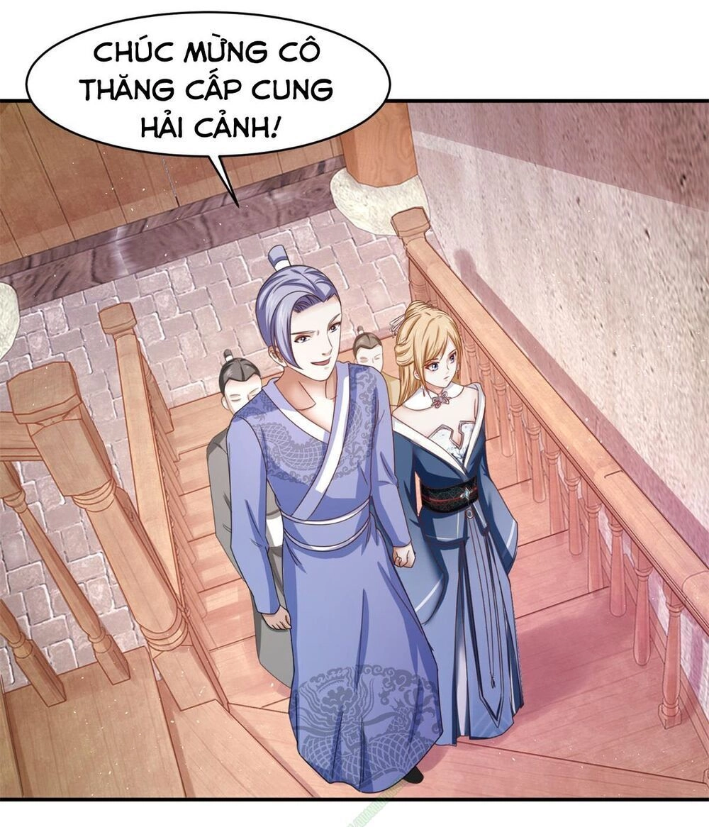 Cửu Dương Đế Tôn Chapter 68 - 9