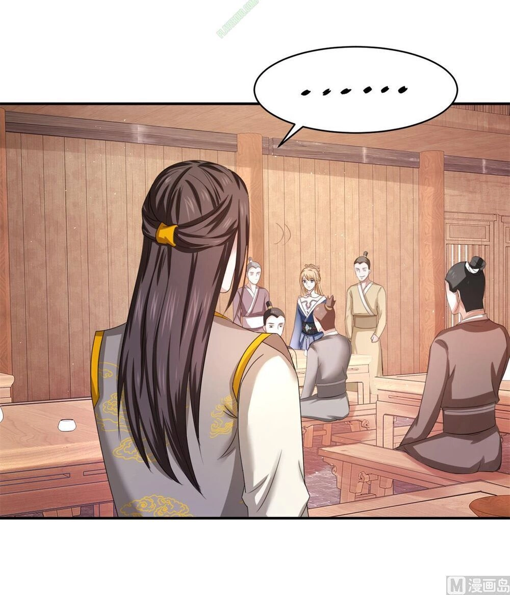 Cửu Dương Đế Tôn Chapter 68 - 10