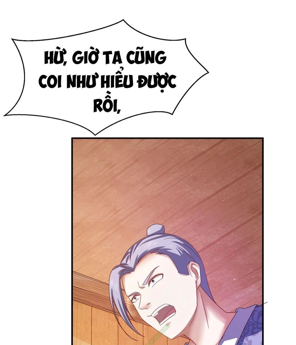 Cửu Dương Đế Tôn Chapter 68 - 15