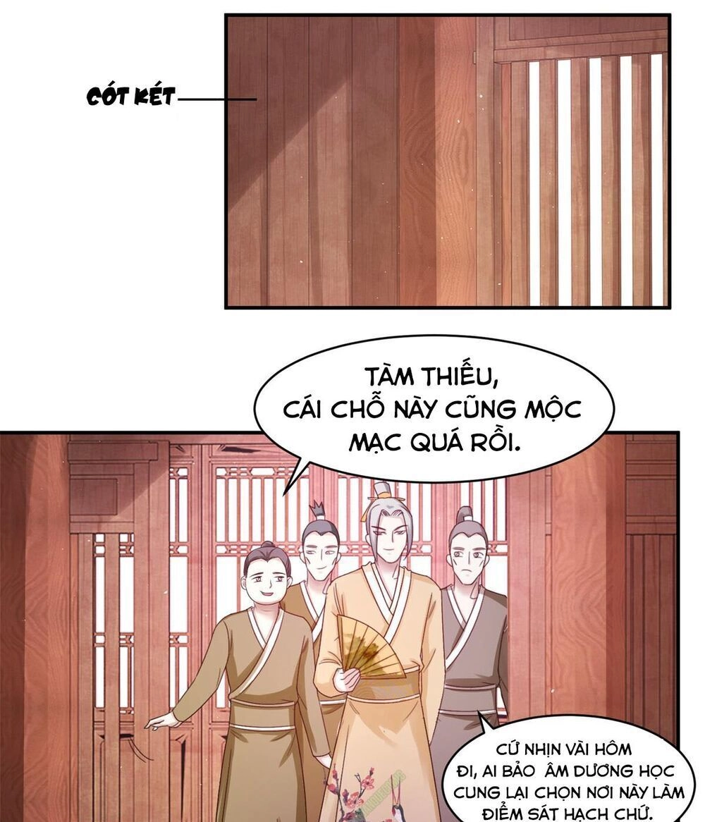Cửu Dương Đế Tôn Chapter 68 - 17