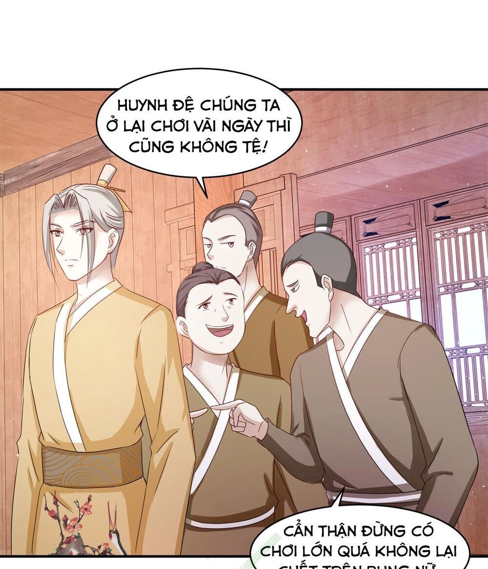 Cửu Dương Đế Tôn Chapter 68 - 19