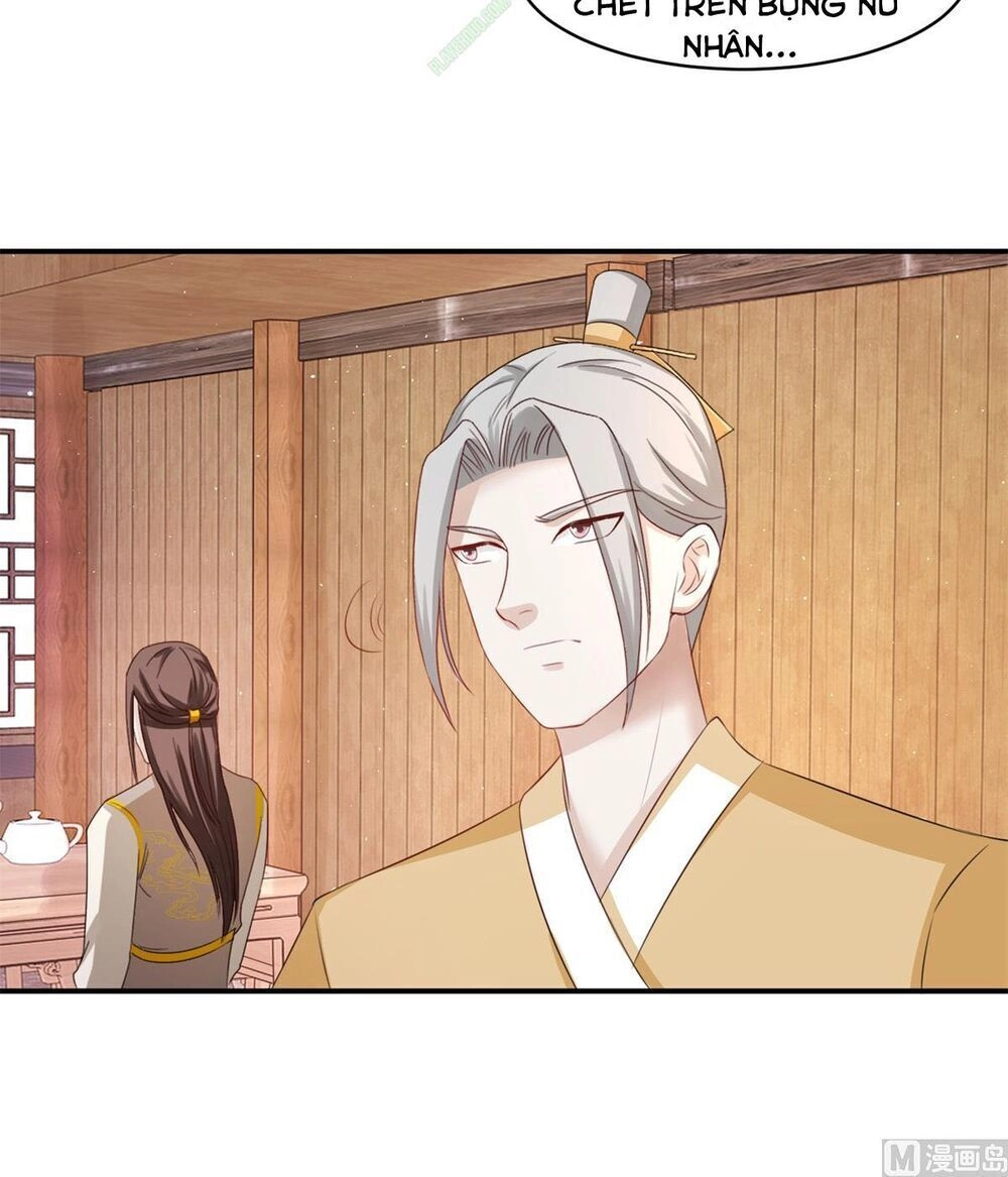 Cửu Dương Đế Tôn Chapter 68 - 20