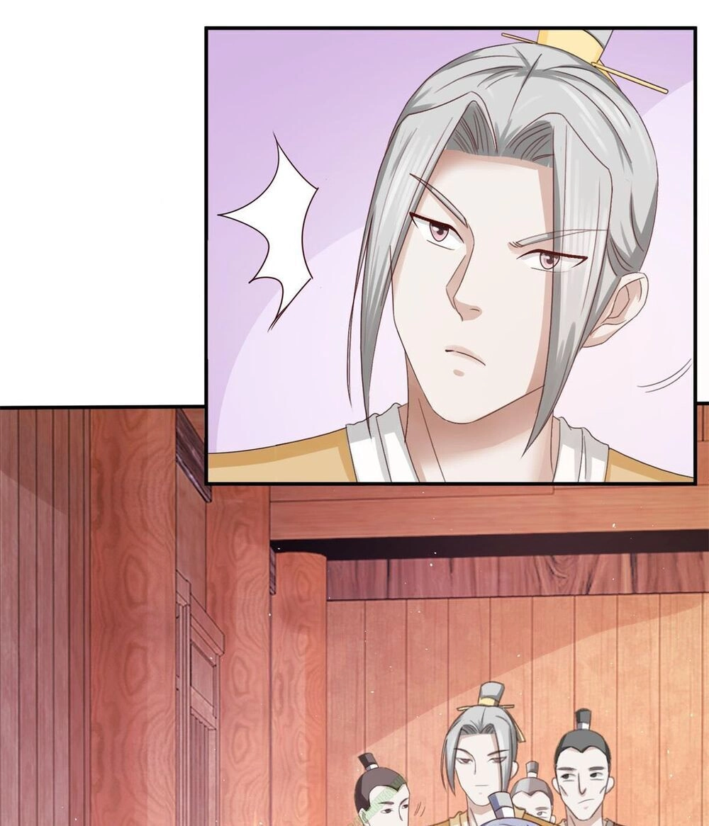 Cửu Dương Đế Tôn Chapter 68 - 21