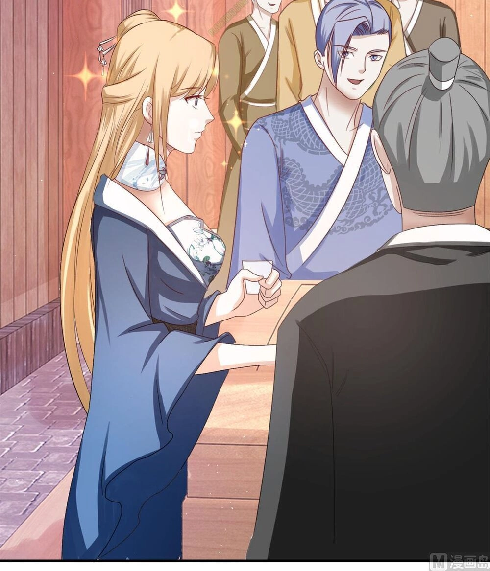 Cửu Dương Đế Tôn Chapter 68 - 22