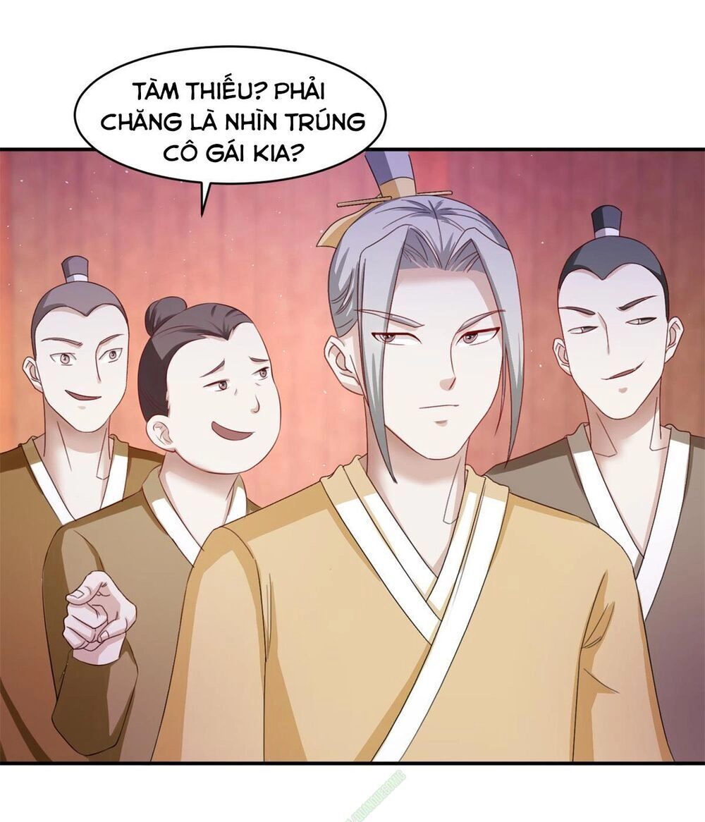 Cửu Dương Đế Tôn Chapter 68 - 23
