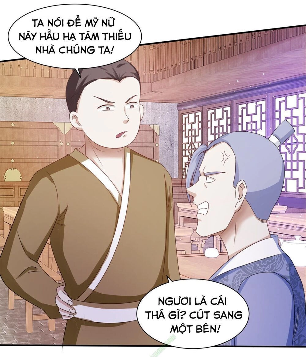 Cửu Dương Đế Tôn Chapter 68 - 29