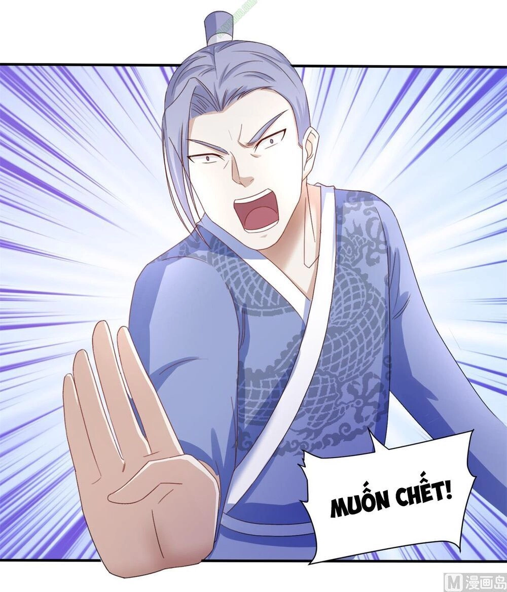 Cửu Dương Đế Tôn Chapter 68 - 30