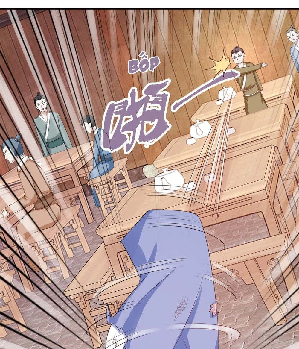 Cửu Dương Đế Tôn Chapter 68 - 33