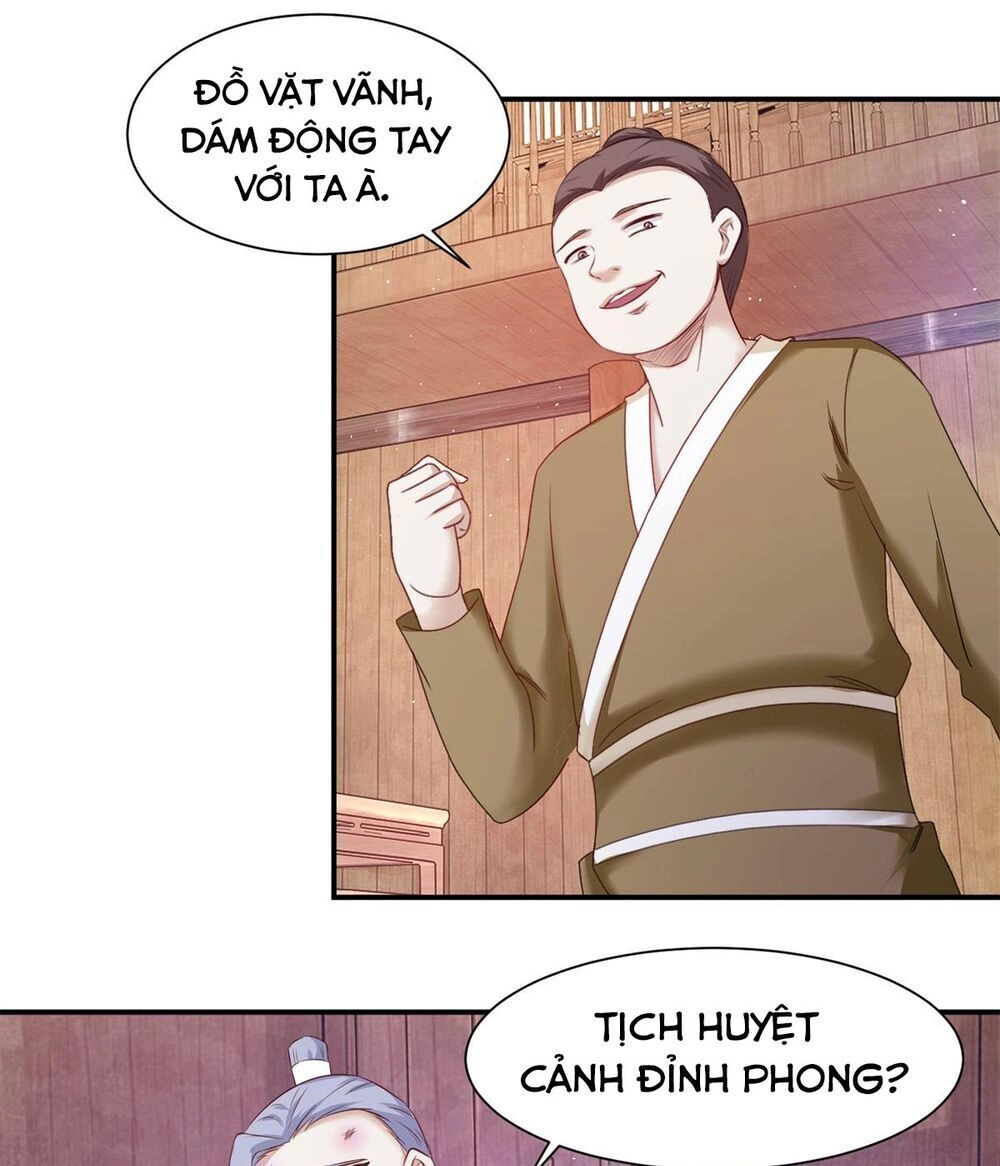 Cửu Dương Đế Tôn Chapter 68 - 35