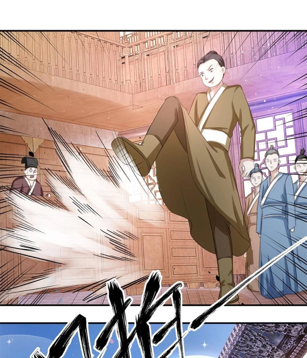 Cửu Dương Đế Tôn Chapter 68 - 37