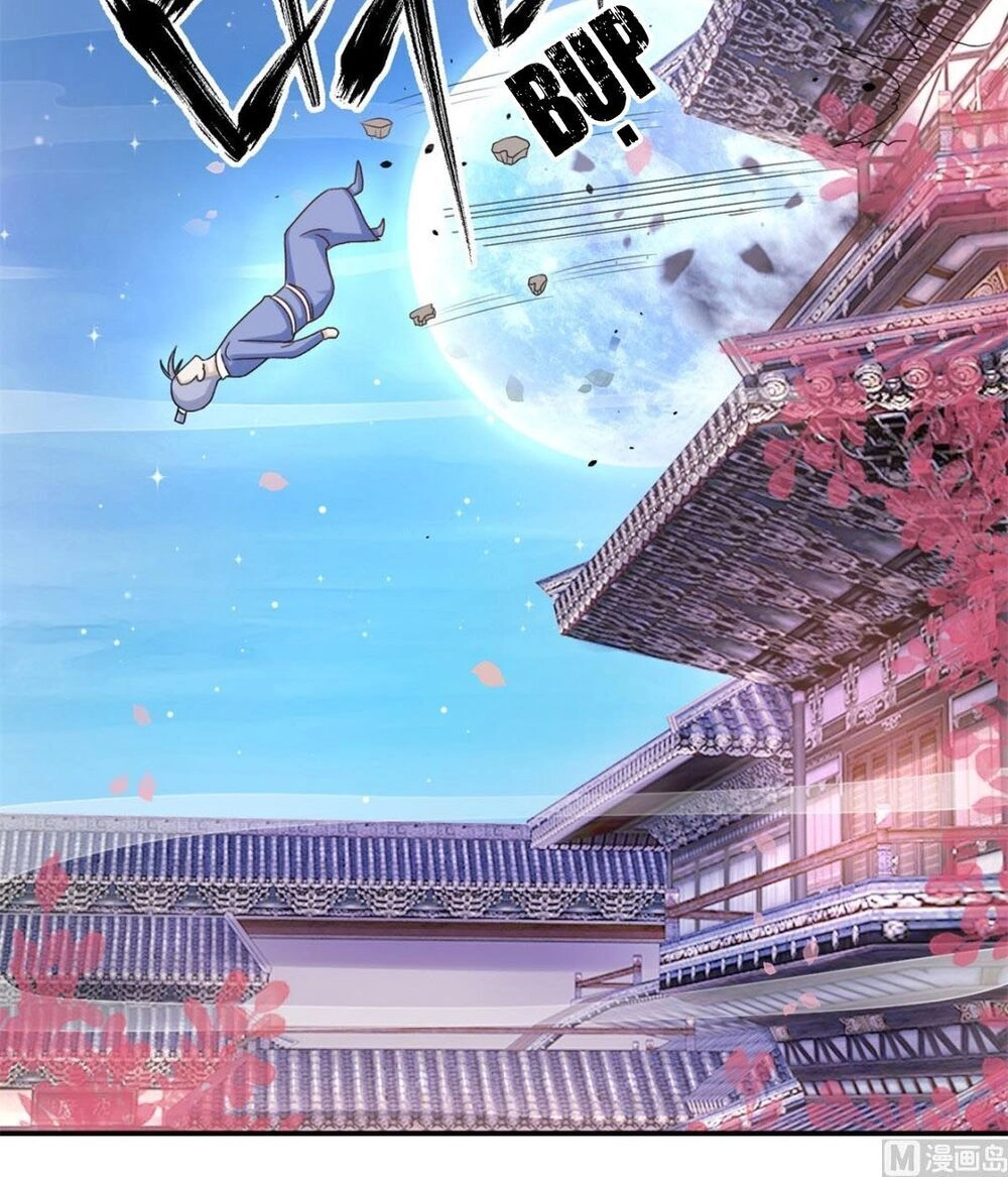 Cửu Dương Đế Tôn Chapter 68 - 38