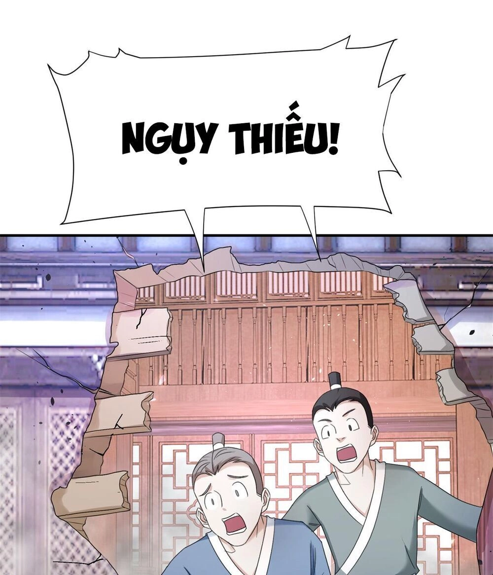 Cửu Dương Đế Tôn Chapter 68 - 39