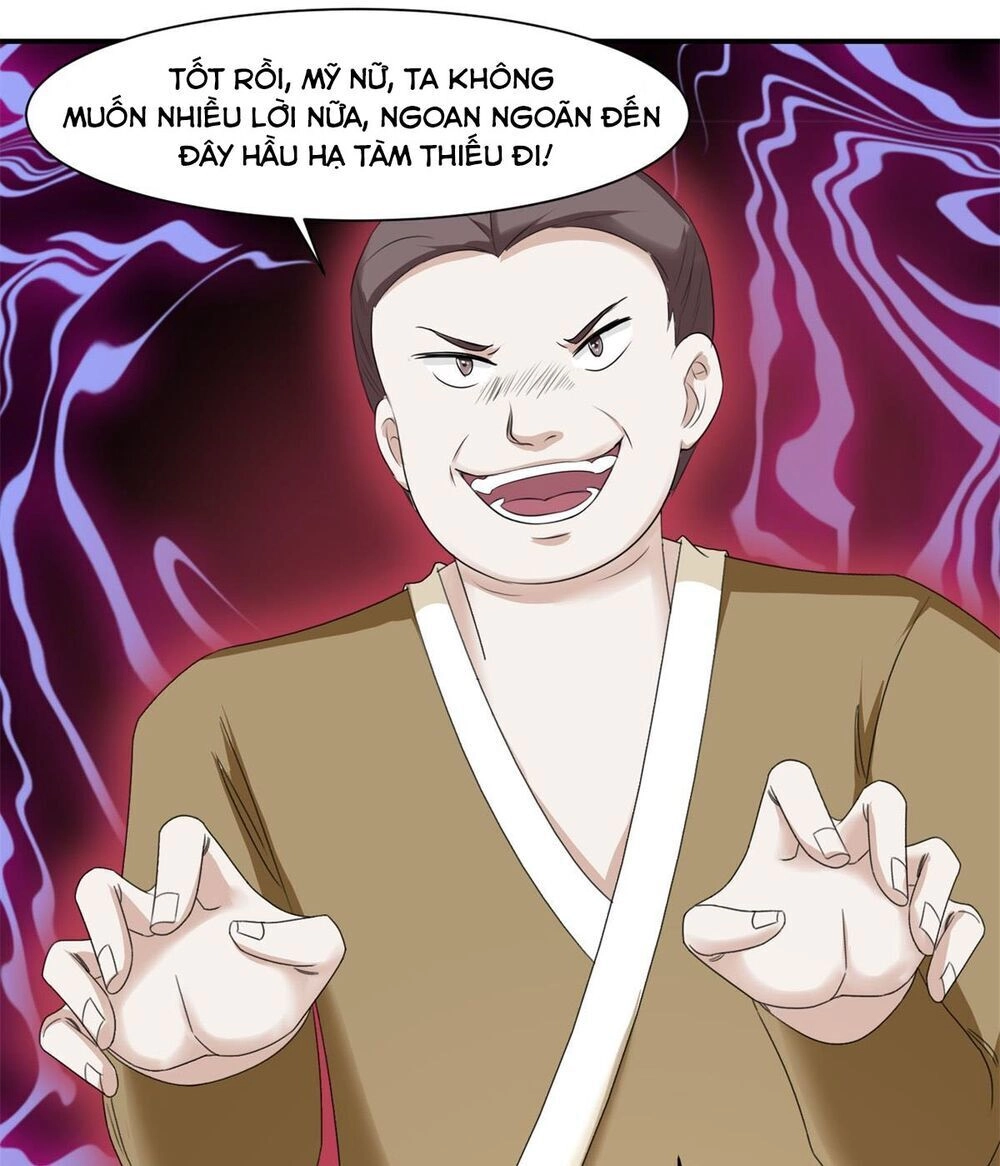Cửu Dương Đế Tôn Chapter 68 - 43