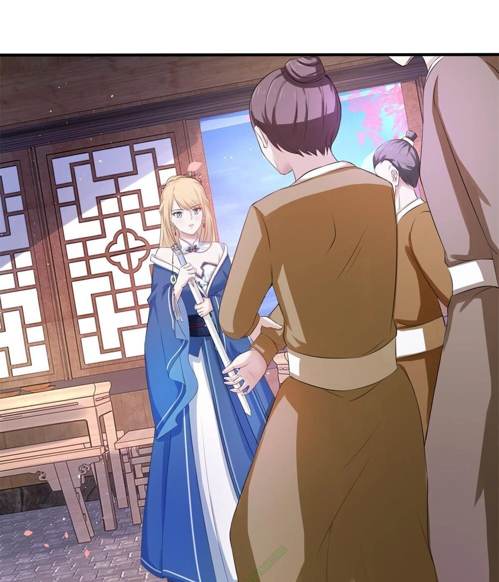 Cửu Dương Đế Tôn Chapter 69 - 1