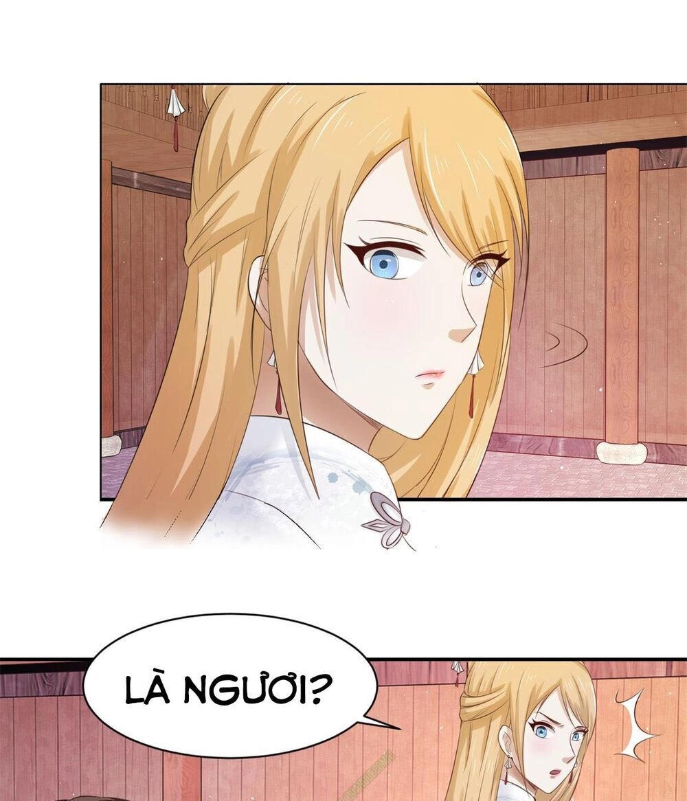 Cửu Dương Đế Tôn Chapter 69 - 3