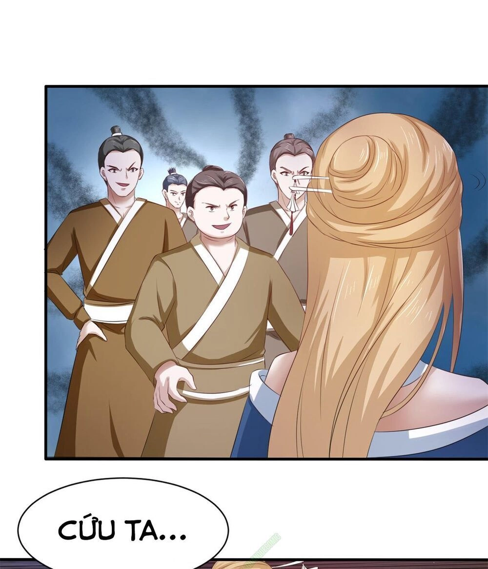 Cửu Dương Đế Tôn Chapter 69 - 5