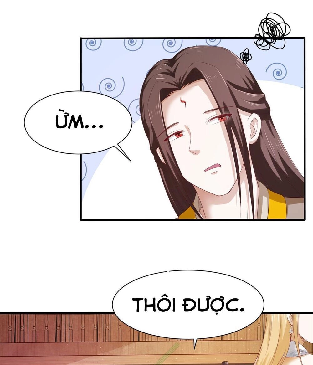 Cửu Dương Đế Tôn Chapter 69 - 9