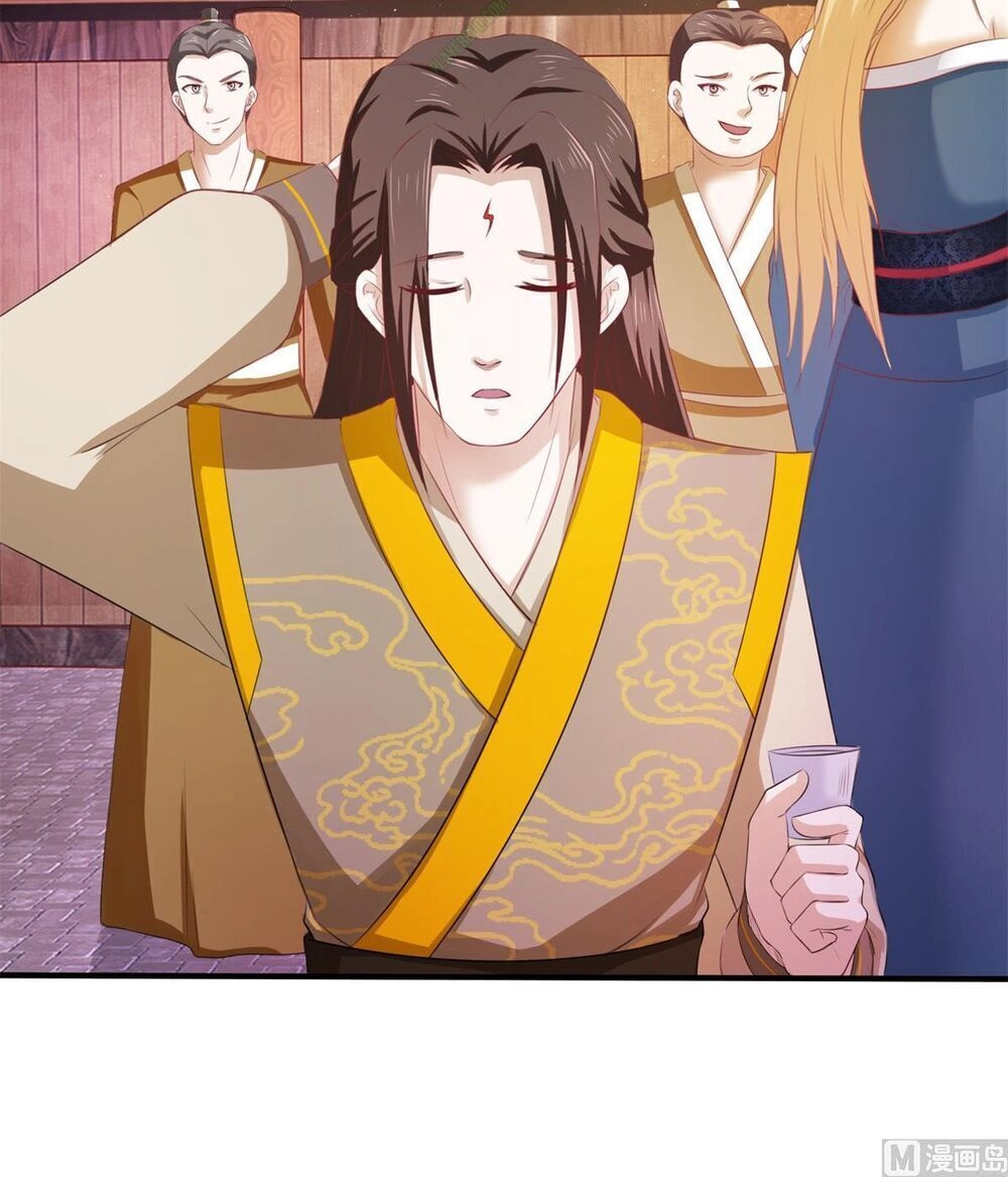 Cửu Dương Đế Tôn Chapter 69 - 10