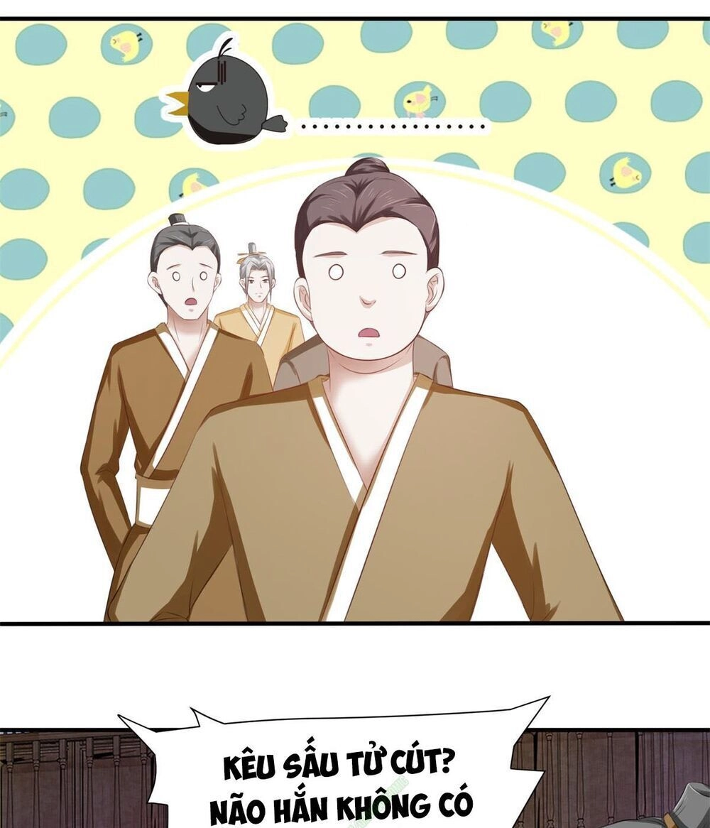 Cửu Dương Đế Tôn Chapter 69 - 13