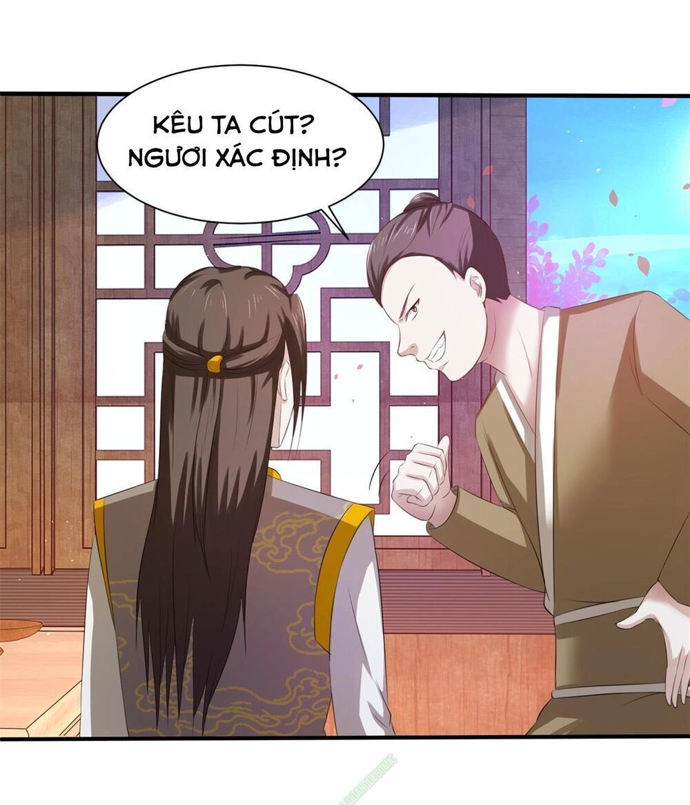 Cửu Dương Đế Tôn Chapter 69 - 15