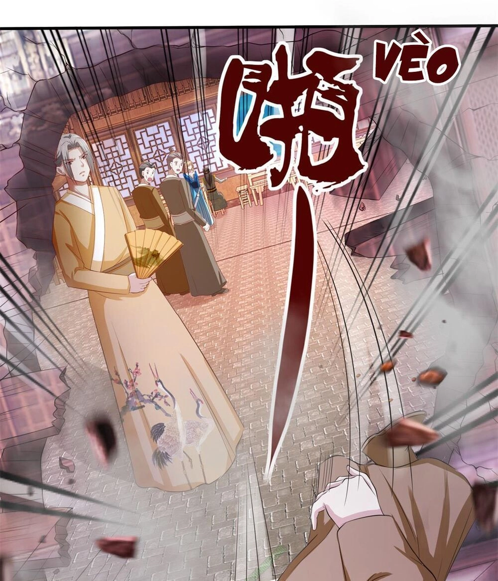 Cửu Dương Đế Tôn Chapter 69 - 17