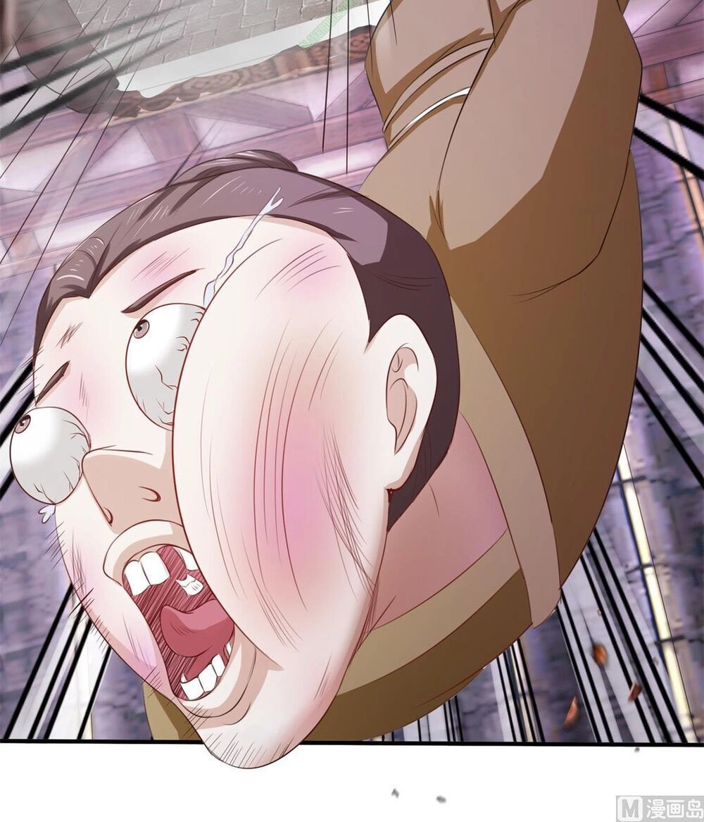 Cửu Dương Đế Tôn Chapter 69 - 18