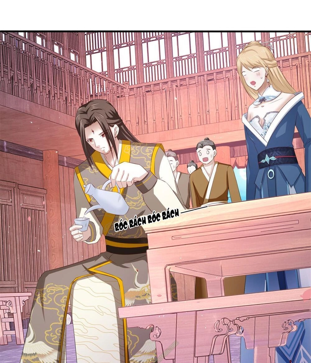 Cửu Dương Đế Tôn Chapter 69 - 19