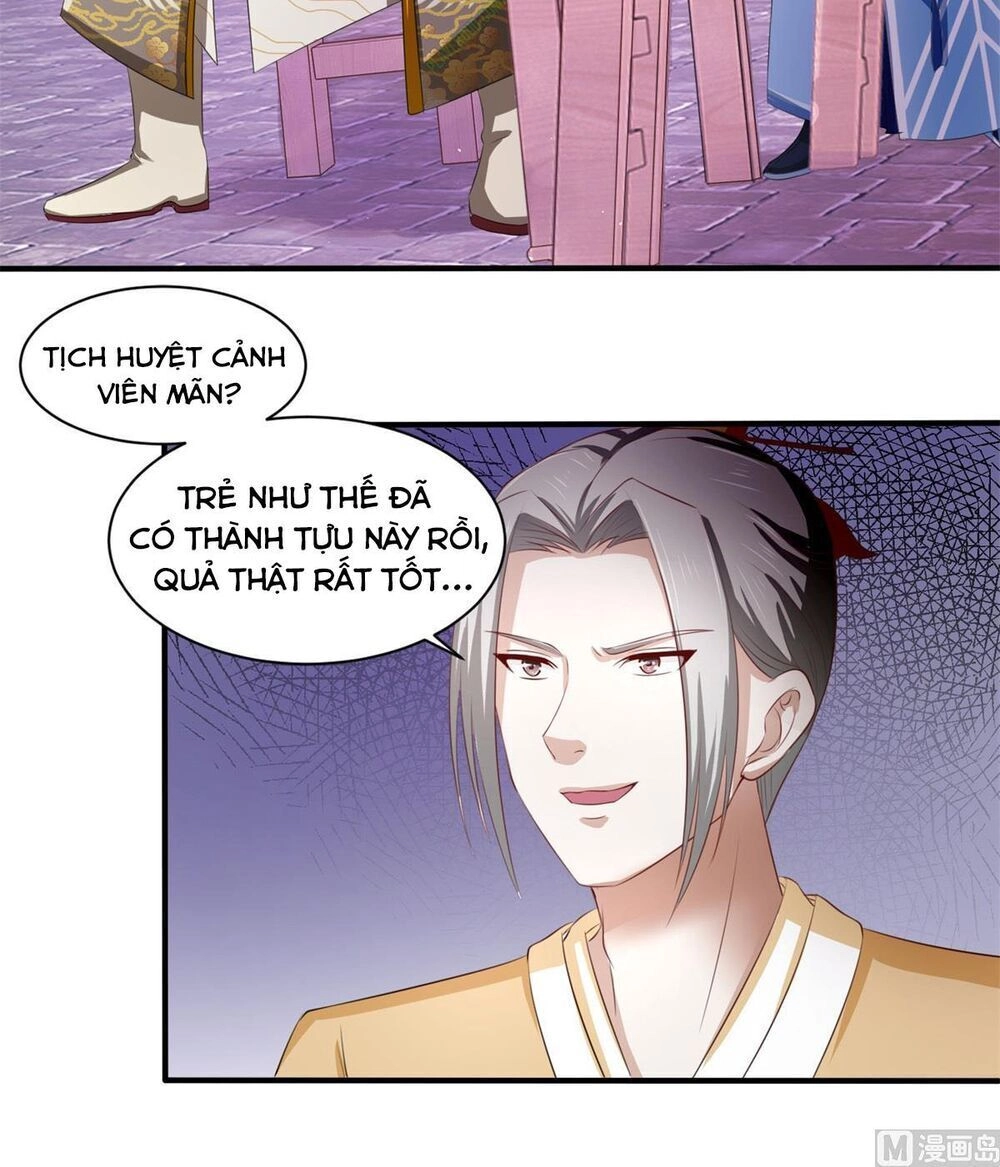 Cửu Dương Đế Tôn Chapter 69 - 20