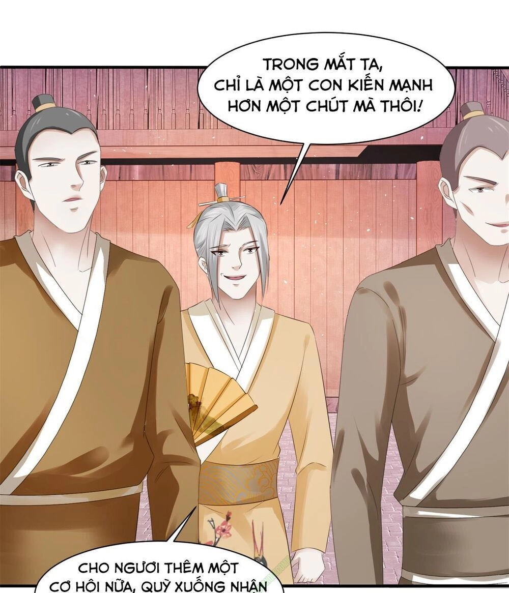 Cửu Dương Đế Tôn Chapter 69 - 21