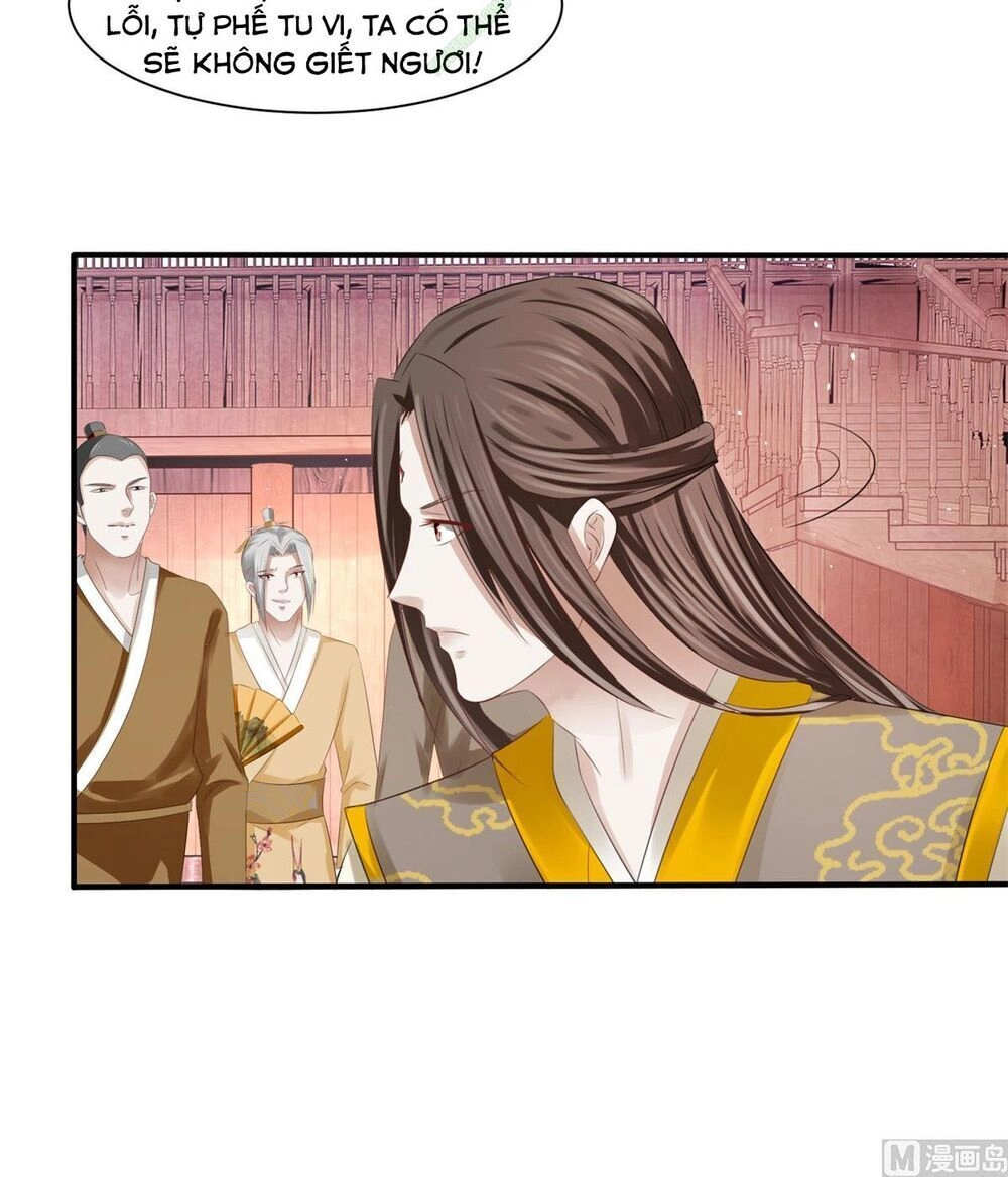 Cửu Dương Đế Tôn Chapter 69 - 22