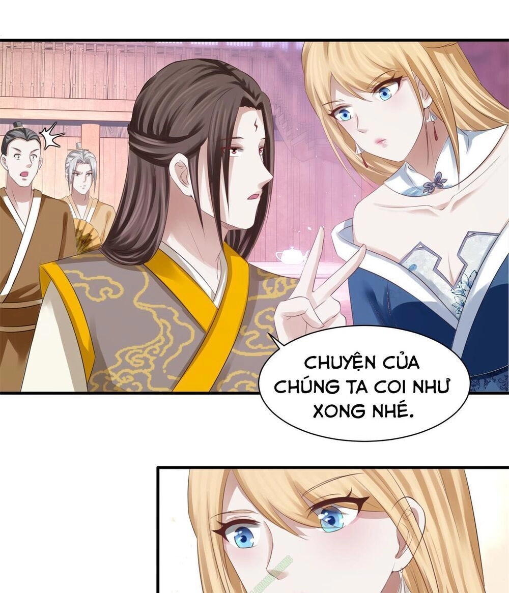Cửu Dương Đế Tôn Chapter 69 - 23