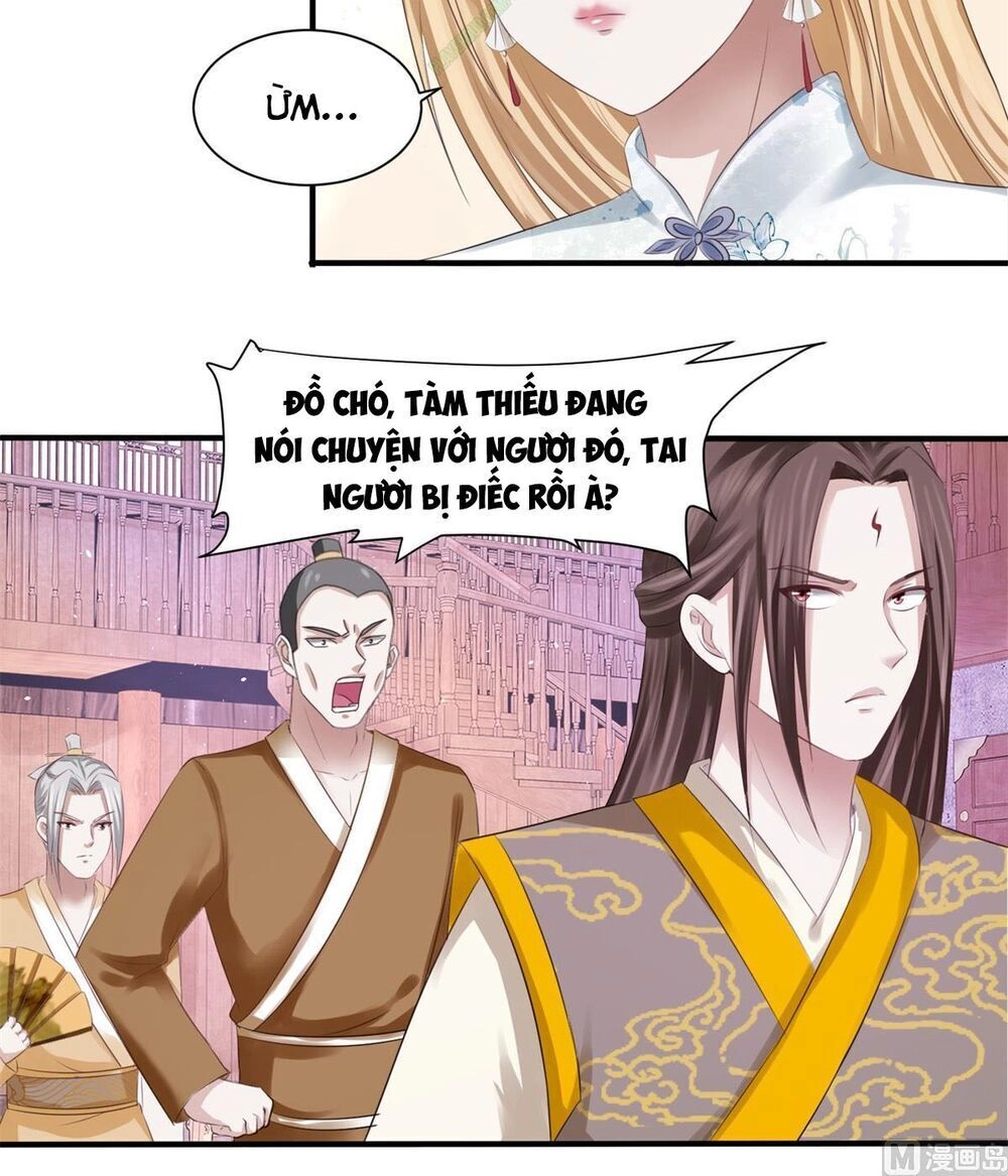 Cửu Dương Đế Tôn Chapter 69 - 24