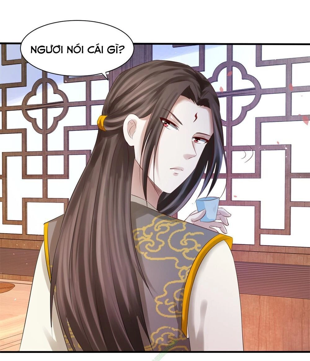 Cửu Dương Đế Tôn Chapter 69 - 25