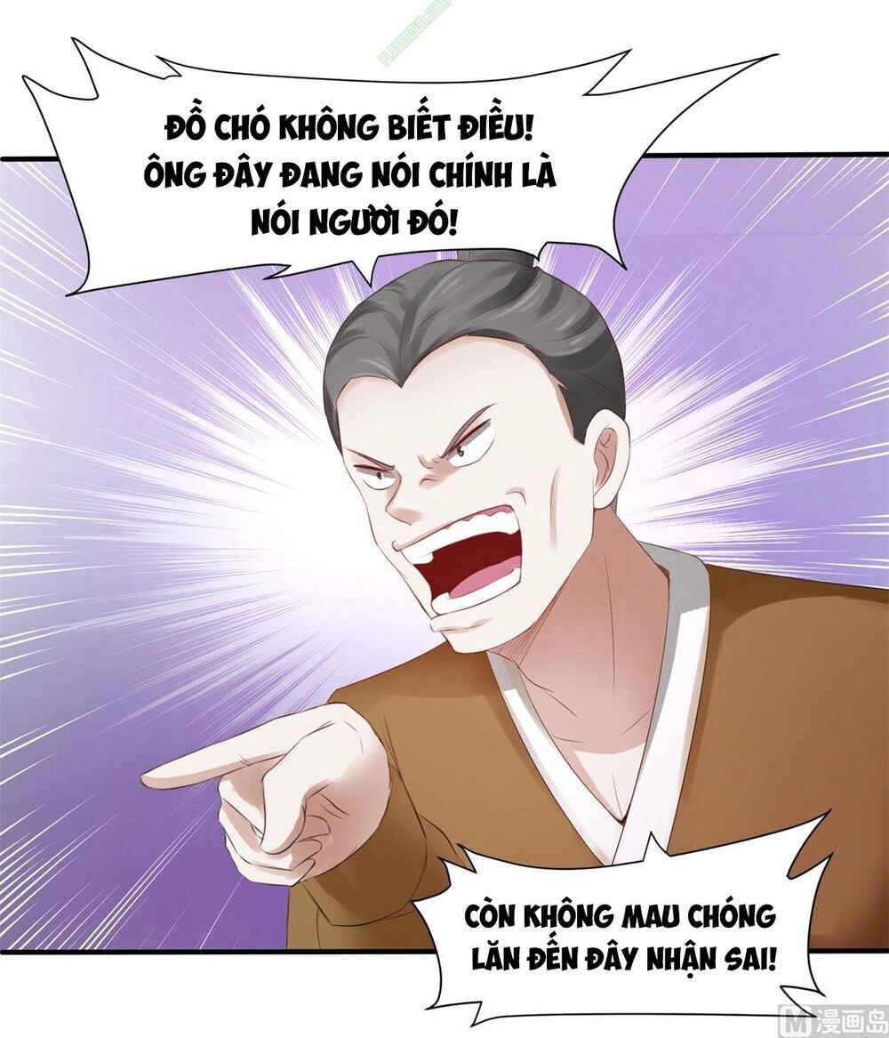 Cửu Dương Đế Tôn Chapter 69 - 26
