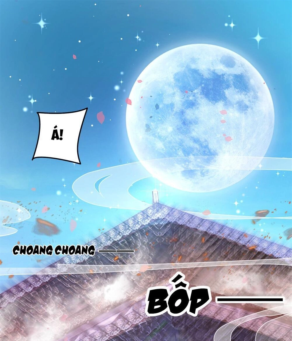 Cửu Dương Đế Tôn Chapter 69 - 29