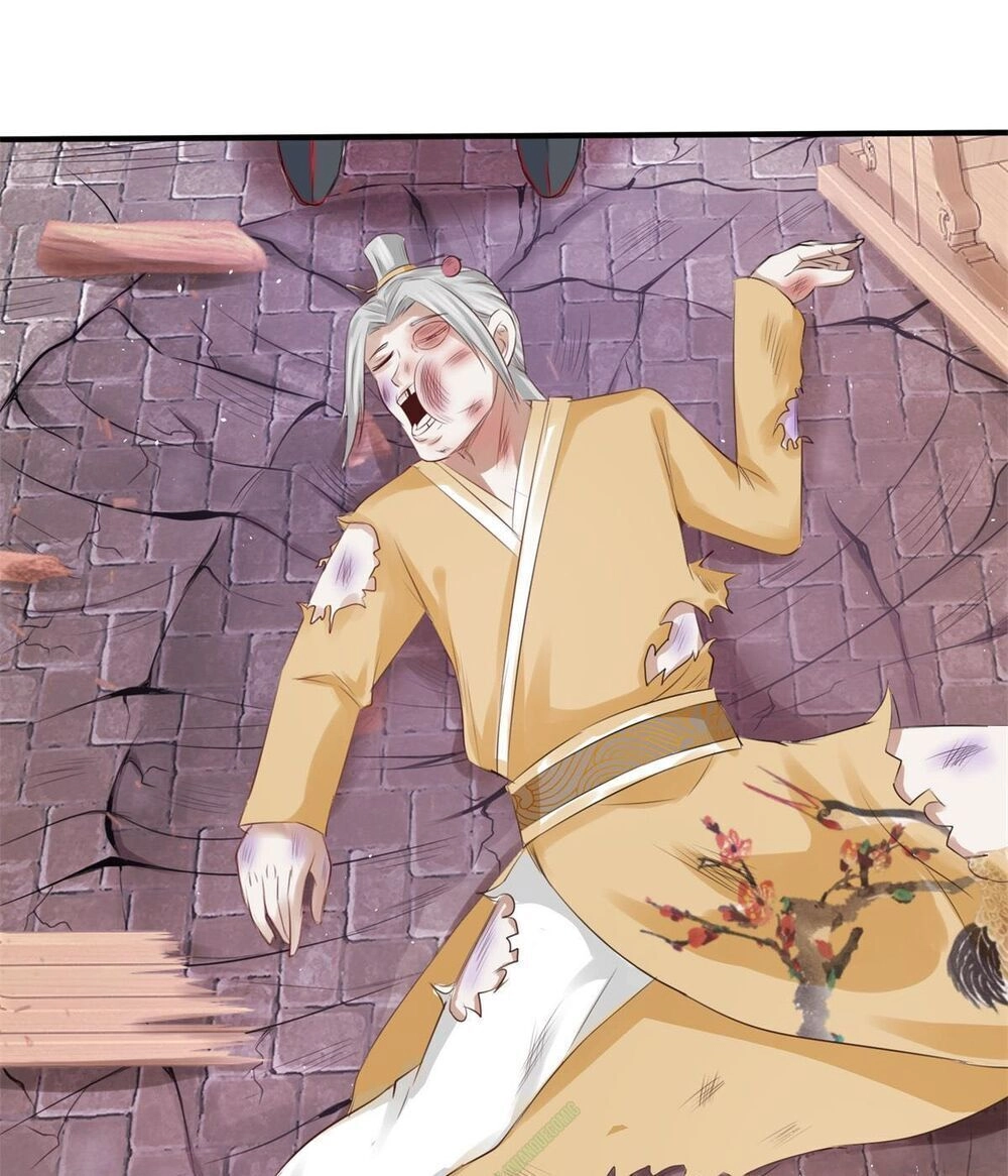 Cửu Dương Đế Tôn Chapter 69 - 33