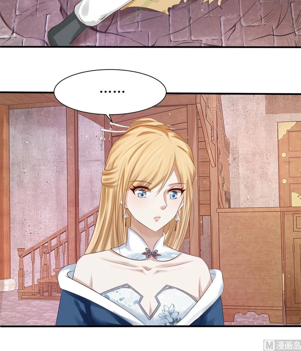 Cửu Dương Đế Tôn Chapter 69 - 34