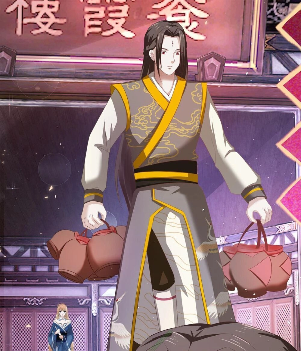 Cửu Dương Đế Tôn Chapter 69 - 35