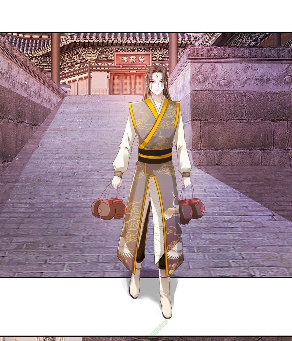 Cửu Dương Đế Tôn Chapter 70 - 1