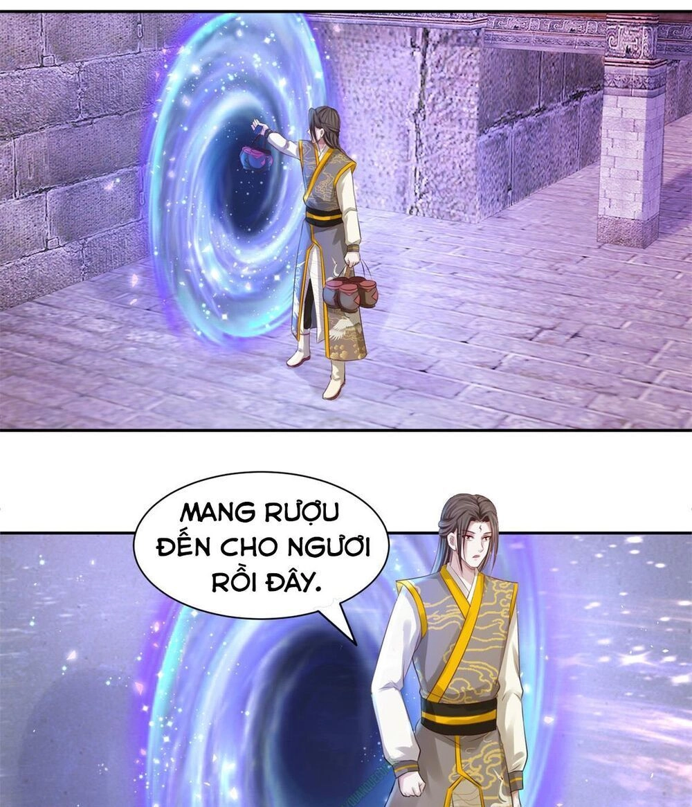 Cửu Dương Đế Tôn Chapter 70 - 3