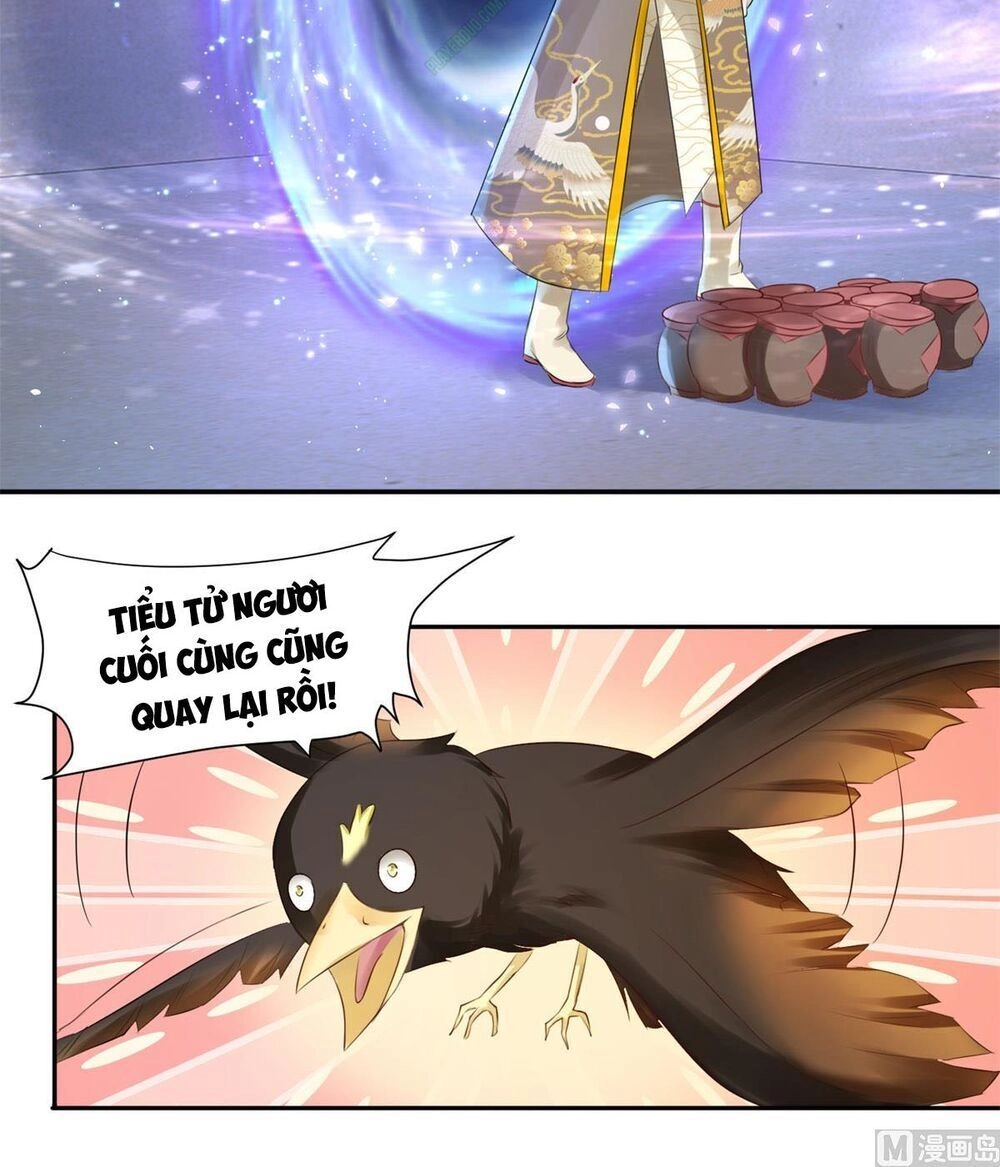 Cửu Dương Đế Tôn Chapter 70 - 4